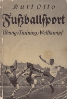 Fussballsport - Uebung / Training / Wettkampf