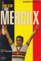 Le livre d‘or d‘Eddy Merckx