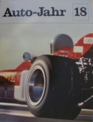 Auto-Jahr 1970/71 - Nr. 18