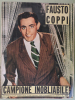 Fausto Coppi - Campione inobliable (Supplemento al N. 10 del 10 Marzo 1960 de „Lo Sport Illustrato“