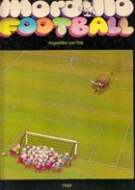 Mordillo - Football (Angepfiffen von Pelé)