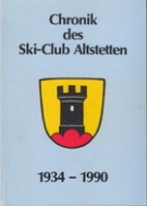 Chronik des Ski-Club Alstetten 1934 - 1990