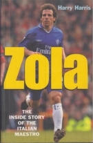 Zola - The inside story of the Italian Maestro