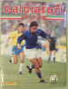 Calciatori 1989-90 - Campionato Italiano di Calcio Serie A, B, C1 (Figurine Panini, completi with only 1 Sticker missing)