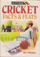 Cricket - Facts & Feats (Encyclopedic work)