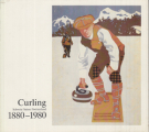 Histoire du Curling - 100 ans de curling en Suisse 1880/81 1980/81