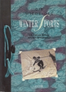 Die Wiege des Wintersports - La culla degli sport invernali