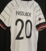Team D Olympische Sommerpiele Tokyo 2020(21) Felix Passlack, Nr. 20 - adidas shirt (Original Team Shirt)
