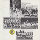 100 Jahre  SC Burgdorf 1898 - 1998 - Jubiläumsschrift