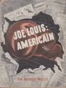 Joe Louis: Americain