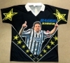 BAGGIO JUVENTUS (Kult Fan Shirt ca. 1994, Size XL)