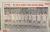1. FC Köln - die „Elf der Stunde“ wurde Deutscher Meister (Plakat des SPORT MAGAZIN von 1962)