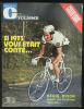 Si 1973 vous etait conte...Régis Ovion espoir du cyclisme francais... (Miroir du Cyclisme, Janvier 1973)