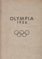 Olympia 1936 (Picture book)