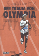 Der Traum von Olympia - Die Geschichte von Samia Yusuf Omar (Graphic Novel)