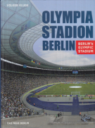 Olympia Stadion Berlin - Berlin’s Olympic Stadium