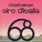 68e Giro d’Italia 1985 (Roadbook ufficiale)
