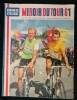 Miroir du Tour 1961 (Miroir du Cyclisme, No. 8)
