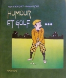 Humour et Golf