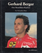 Gerhard Berger - Eine Rennfahrer-Karriere