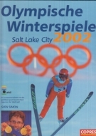 Olympische Winterspiele Salt Lake City 2002
