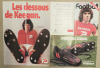 France Football -  Special Keegan (2 Posters geants)