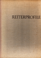 Reiterprofile - Ein Buch vom deutschen Turniersport