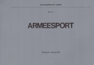 Schweizerische Armee (Armeesport 51.41 d - Gültig ab 1. Januar 1973