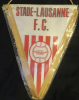 Stade-Lausanne FC (Fanion ca. 1980 Section Football)