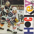 Hockey 1994/95 (Tessiner Eishockey Jahrbuch)
