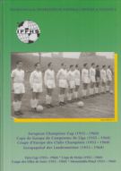 Europapokal der Landesmeister (1955 - 1960) - Messestädte-Pokal (1955 - 1960)