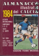 Almanacco illustrato del Calcio 1984 (43° Volume)
