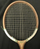 REGENT - Badminton bat (Full wooden stik, ca. ?)