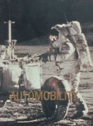 Automobility - was uns bewegt (Ausstellung 1999 im Vitra Design Museum)