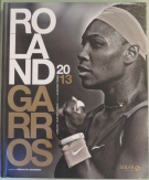 Roland Garros 2013 - Livre d or