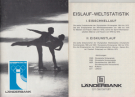 Olympische Winterspiele Innsbruck 1976 - Eiskunstlauf, Eisschnellauf