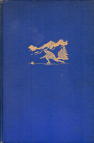 Curling in Switzerland - A treatise on the principles of the game, and where and how to play it (1929)