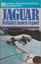 Jaguar - Britain`s fastest export