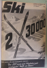 SKI (Nr. 1 - 10, 39. Jhg., 10. Okt. 1942 bis 13.6. 1943, Organ des Schweiz. Ski-Verbandes, Deutsche Ausgabe)