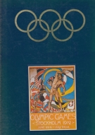 L‘ Olympisme par l‘ affiche 1896 - 1984 / Olympism through posters 1896 - 1984