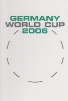 Germany Football World Cup 2006 (OSB - Bilband, 2 Volumes)