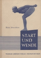 Start und Wende (2. Aufl. 1951)