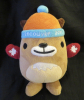 Mukmuk (Canadian Mascot for there Home Olympic Games Vancouver 2010)