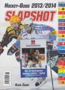 Hockey-Guide 2013/2014 - Schweizer Eishockey Jahrbuch