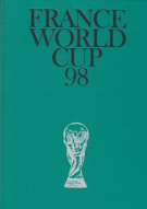 France Football World Cup 1998 (OSB - Edition in 2 Vol.)