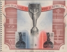 Revue de la Coupe du Monde de Football 1938 (Faksimile du Programme officiel)