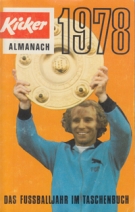 Kicker-Almanach 1978
