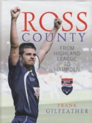 Ross County FC - From Highland League to Hampden