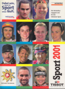 Sport 2001 (Jahrbuch)