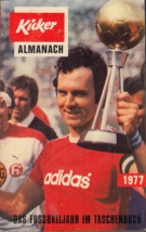 Kicker-Almanach 1977